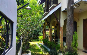 Villa Kania Parangtritis